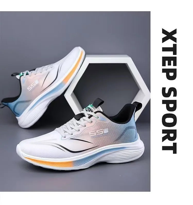Running Shoes for Men Autumn Chunky Sneakers Basketball Shoes/Hiking Walking Shoes Men Sneakers Plus Size Luxury Brands