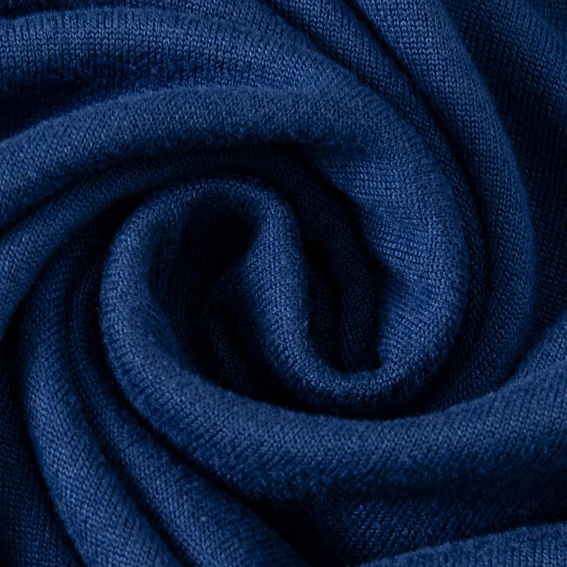 3-piece Autumn/Winter Men's Fashionable Printed Sports Warm Long Sleeved T-shirt/Plus Size Fitness Running Casual Versatile Top