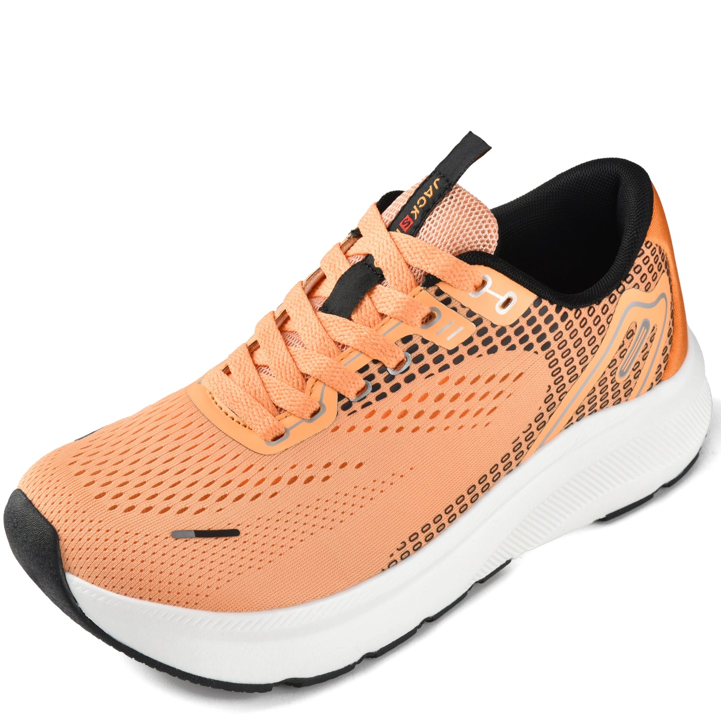 Wide Toe Box Shoes Women Arch Support Wide Sneakers for Running/Walking Athletic Tennis Orthopedic Plantar Fasciitis