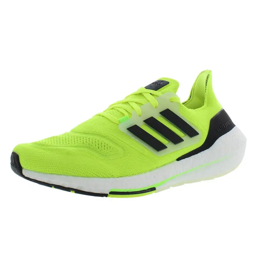 Adidas Ultraboost 22 Men's Lightweight Comfortable Running/Breathable Mesh Shoes