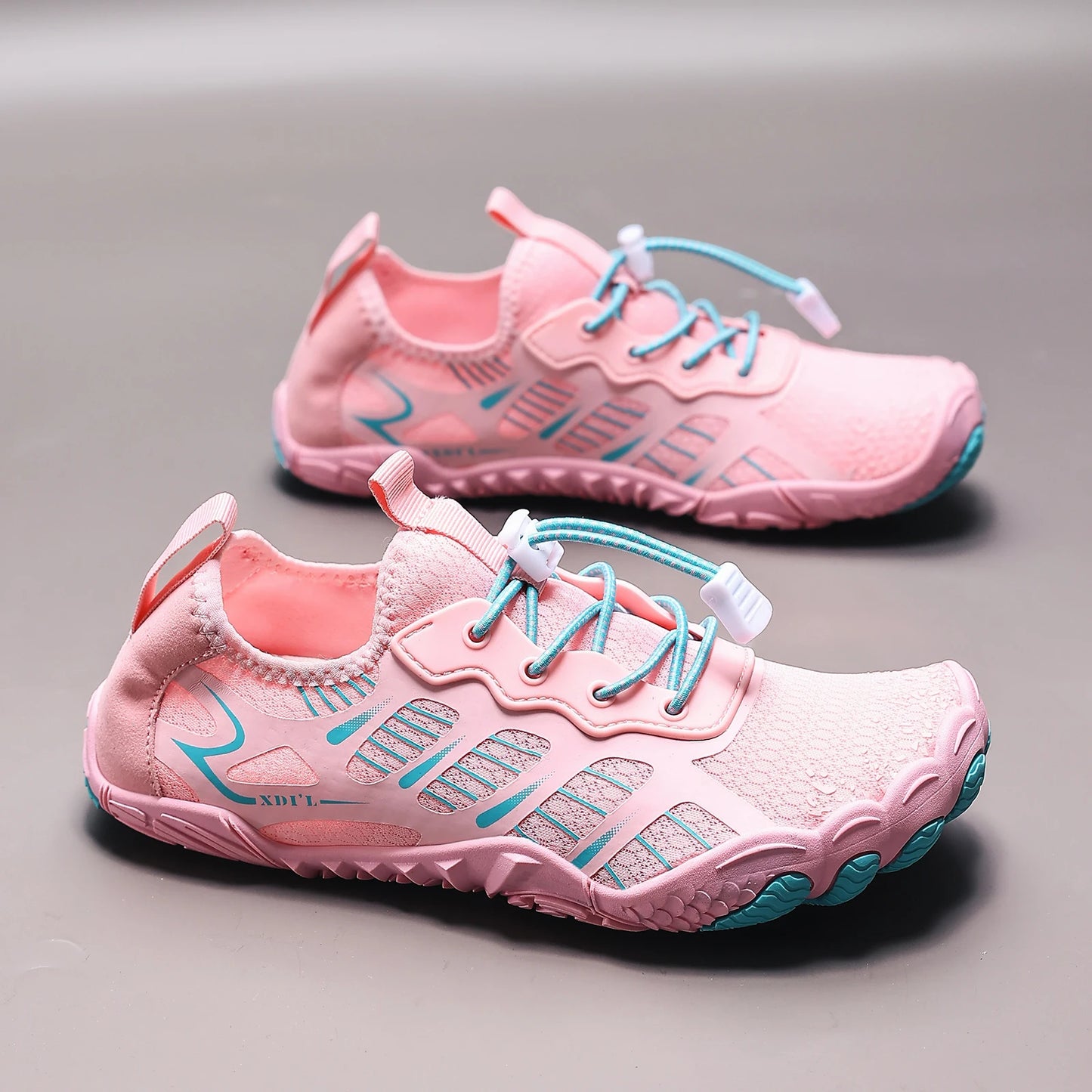 Hike Barefoot Shoes Women's Footwear for Walking Pro Barefoot Shoes/with Wide Toe Box Breathable Barefoot Vitality Shoes