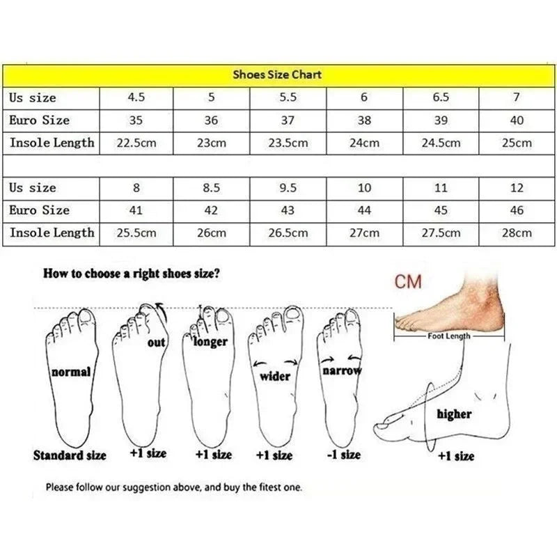 Running & Walking Men's Shoes Lace-up Lightweight/Comfortable & Breathable Tennis Sneakers