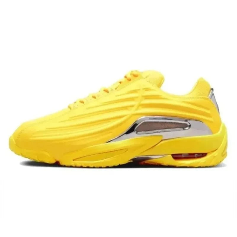 Designer Hot Step 2 Basketball Triple White Black Orange Univesity/Gold Pink Sneakers Jogging Walking Sports Shoes