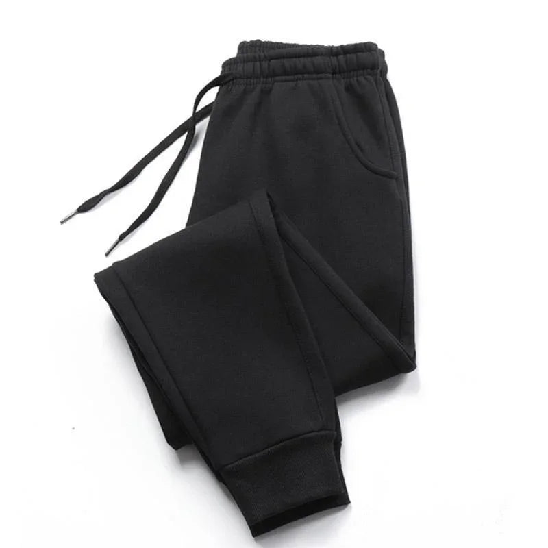 Autumn and winter Men Casual Fashion Sports Pants Gym Sport Trousers/for Men Jogger Sweatpants running Workout Jogging Long Pants