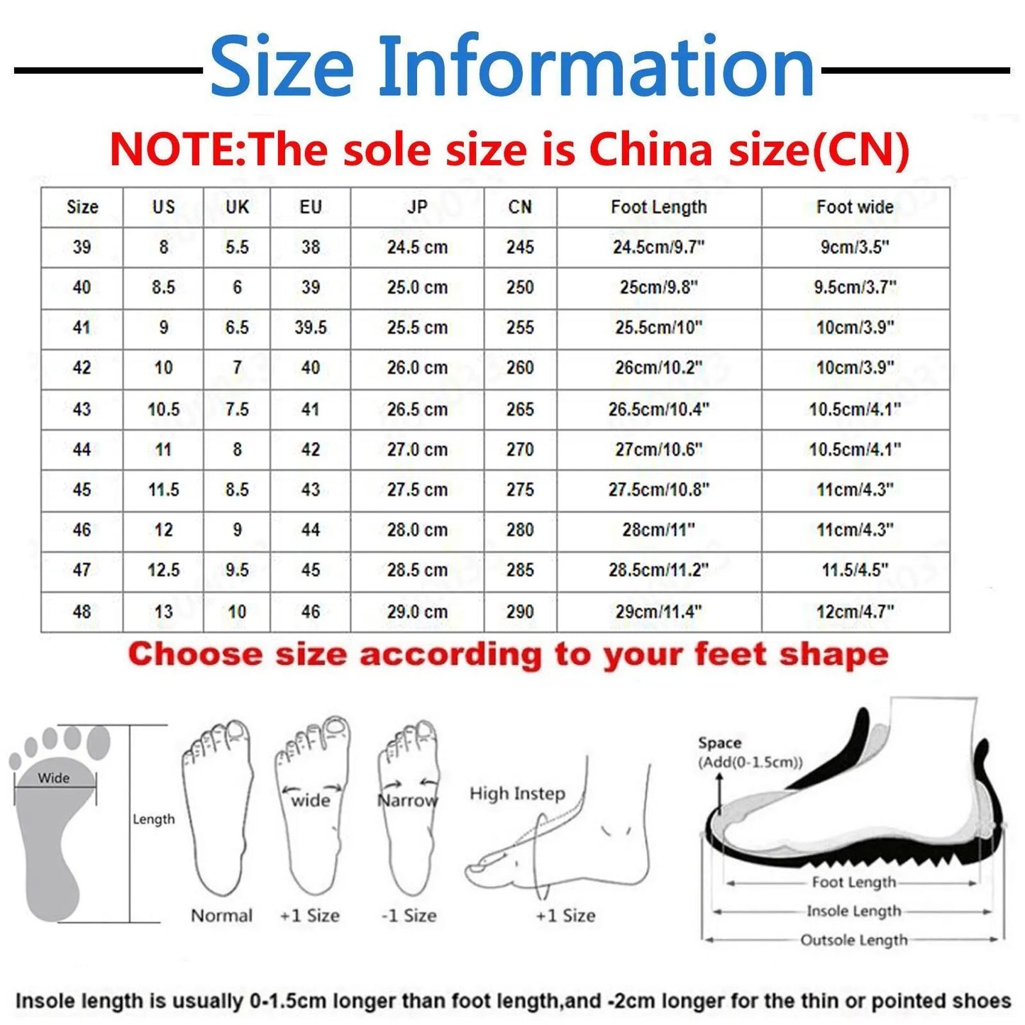 Classical Leather Shoes For Men/Slip On PU Leather Low Rubber Sole Square Heel