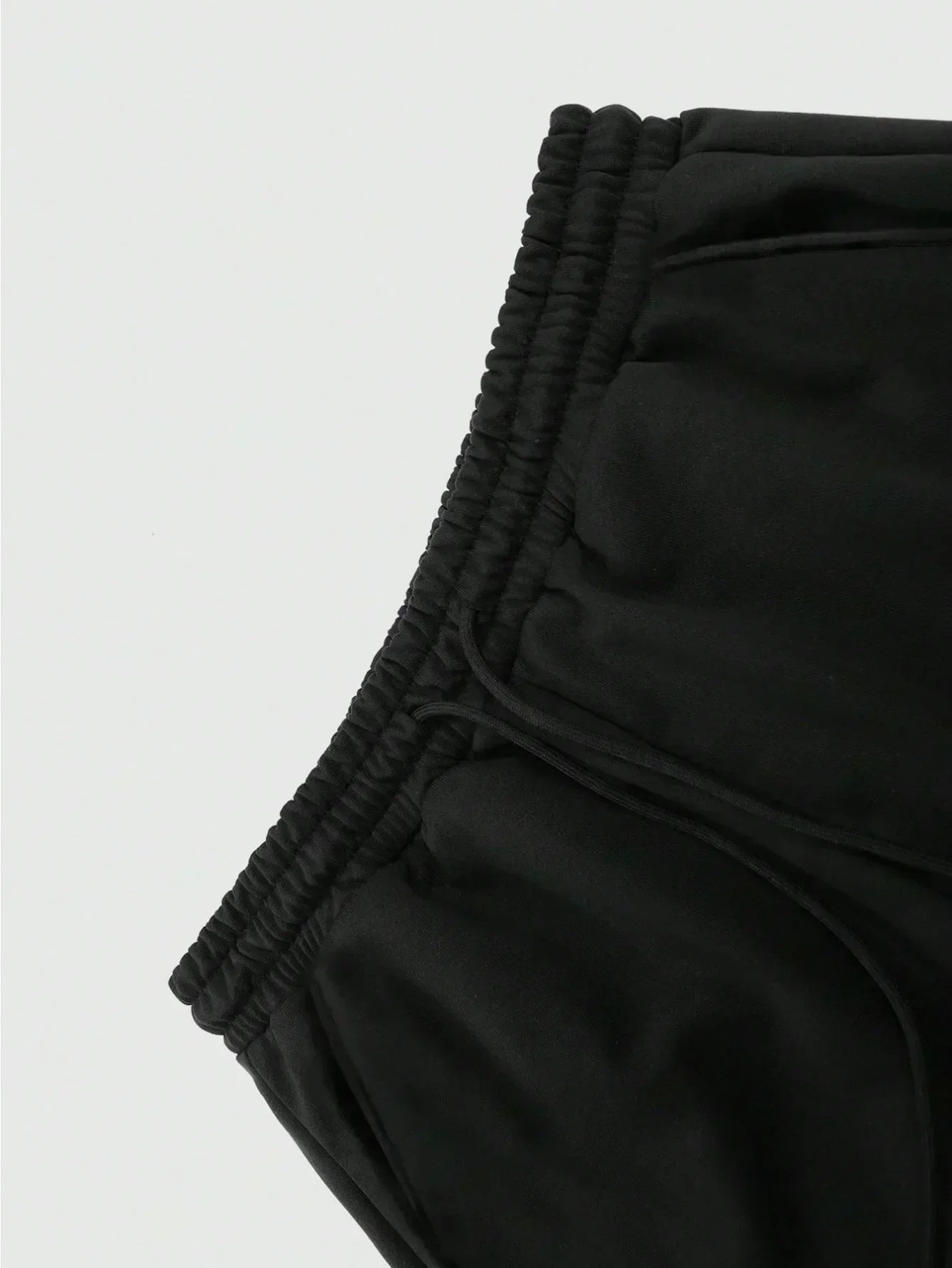American Street Men's Casual Sports Outdoor Loose Straight/Leg Pants Spring New Product Suitable for Both Men