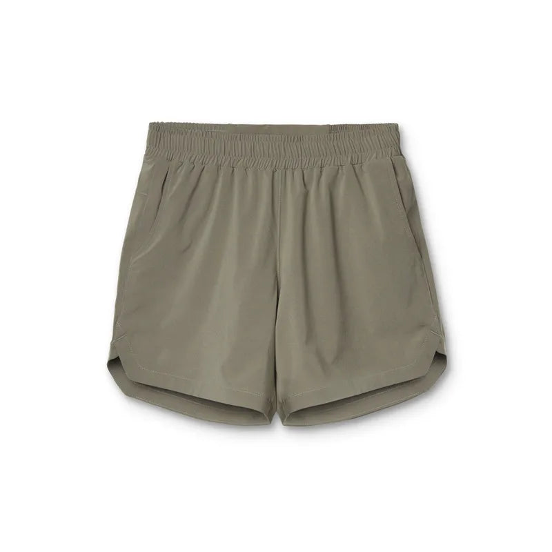 NEW Summer Running Shorts Men Sports Jogging Fitness Shorts/Quick Dry Men's Gym Men Shorts Gyms Short Pants For Men