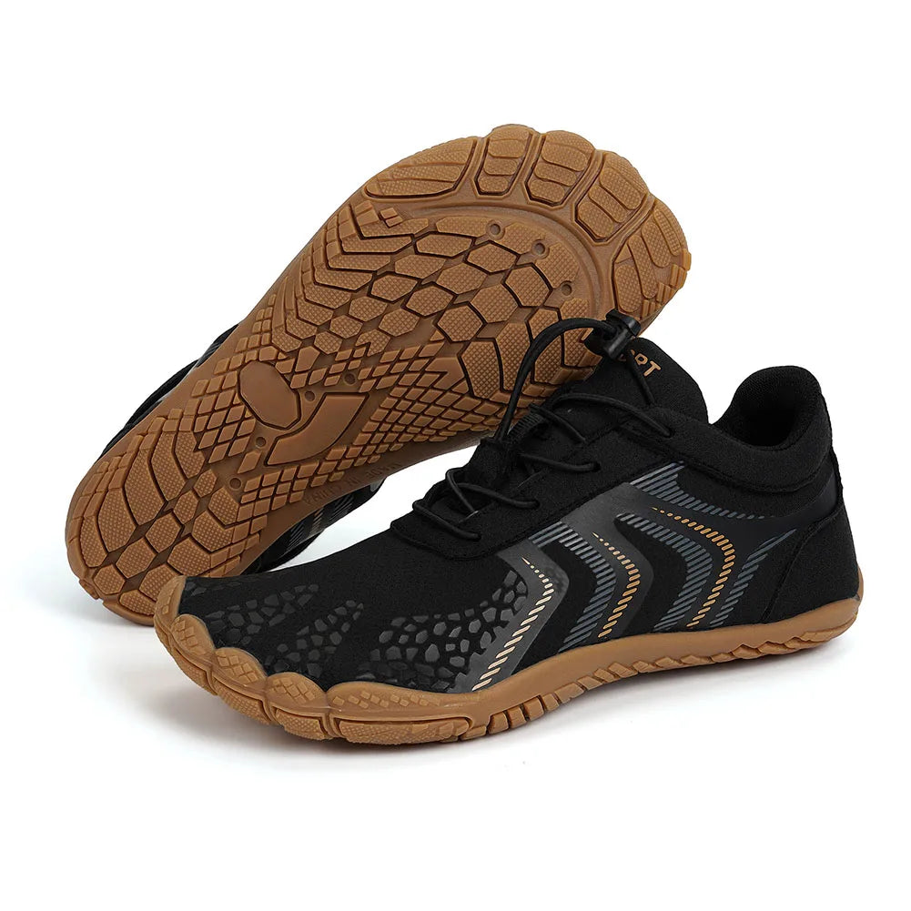 Unisex Water Sports Aqua Shoes Swimming Diving Sneakers Outdoor Barefoot/Gym Yoga Footwear Women Wading Shoes