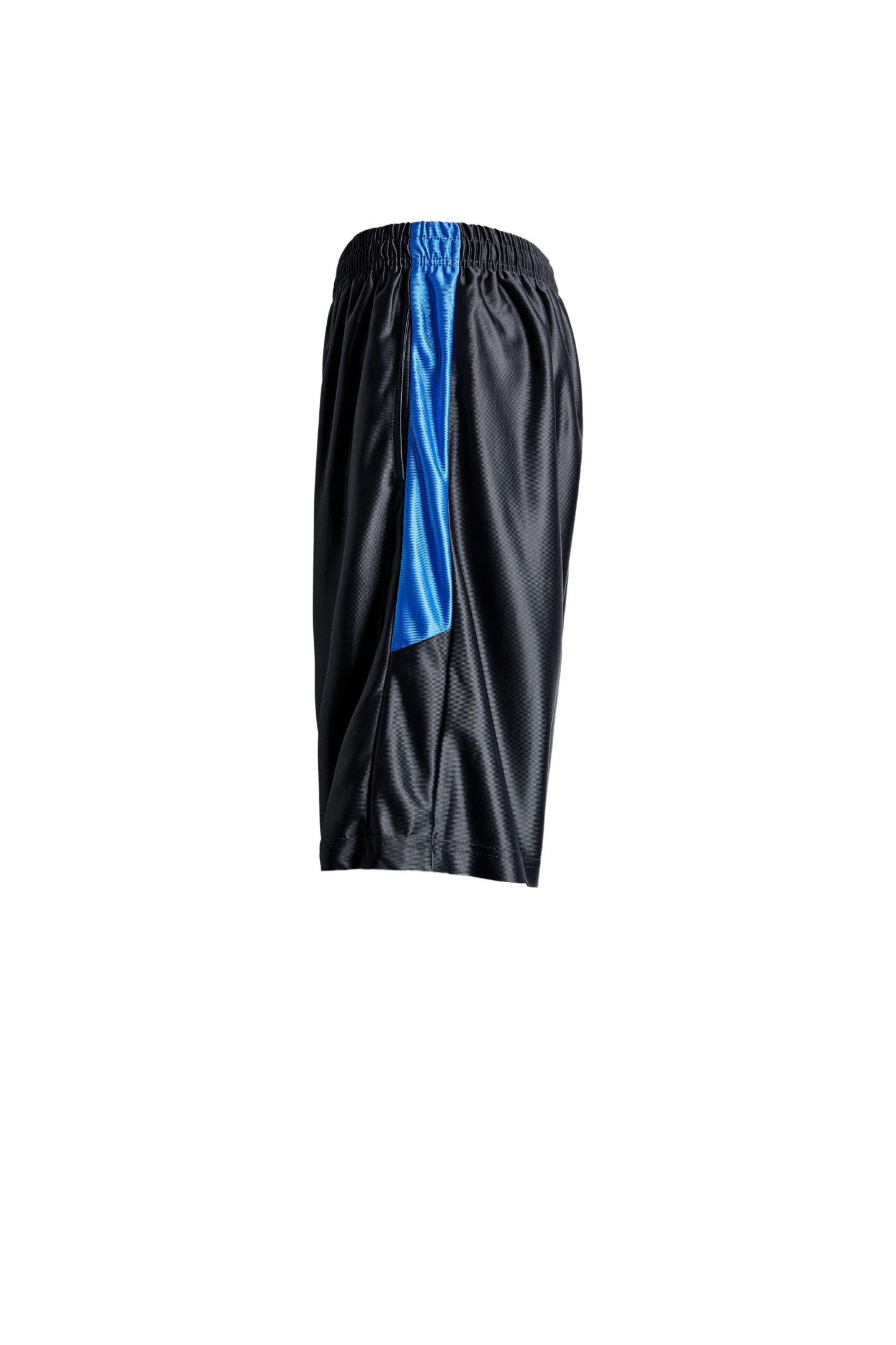 4-piece men's casual striped basketball shorts/summer basketball running fitness quick drying shorts