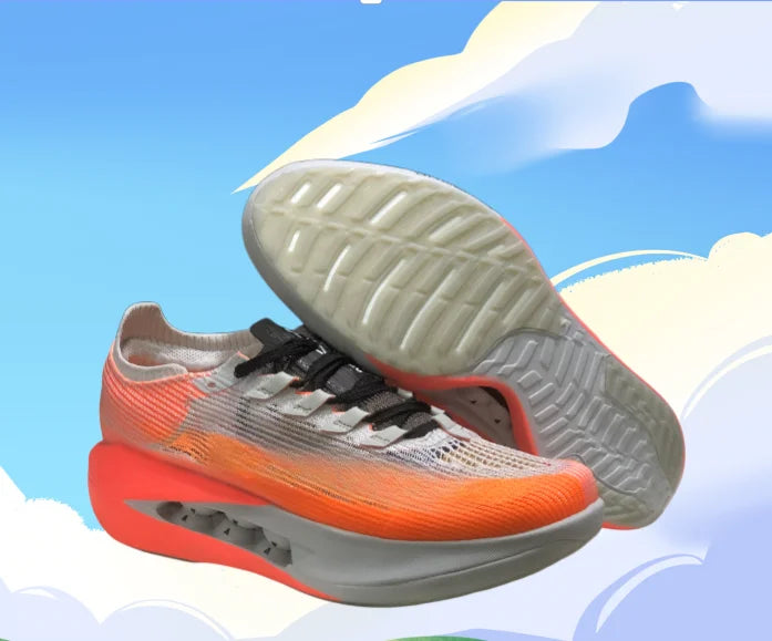 2026 Hyperion Elite 5 new durable running shoes/women's cushioned lightweight non slip casual sports shoes