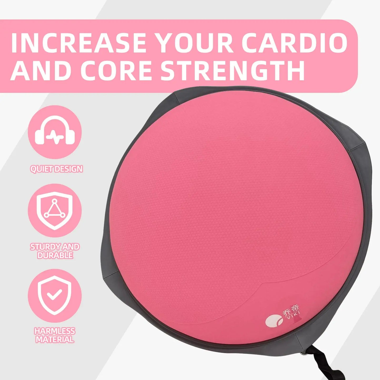 Big Exercise Ball Trainer Balance Ball Trainer workout equipment for home balancing ball half ball balance trainer Yoga Exercise Ball