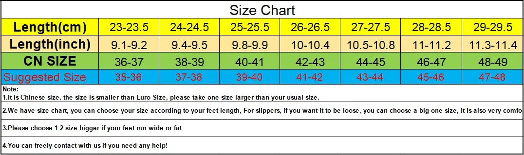 Fashion Men's Slippers PVC Soft Sole Non-slip Slides Casual/Outdoor Flip Flops Home Slippers New