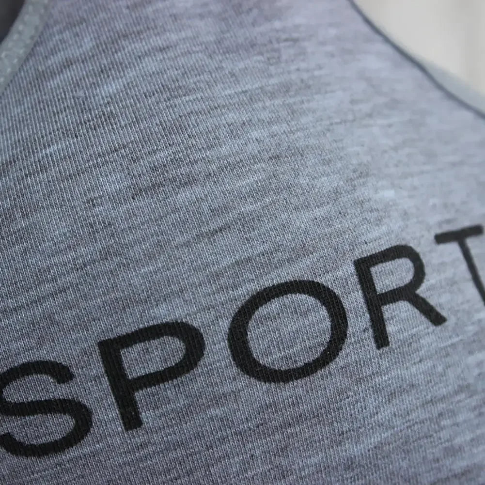 Women Yoga Fitness Sports Bra Workout Tank Tops Jogging Bras/Push Up Running Top Active Wear Fashion Underwear