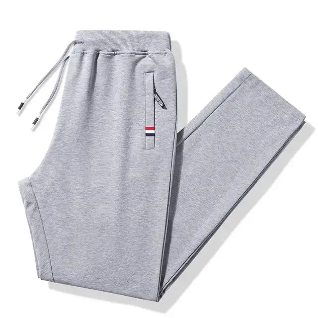 Men's Stretch Fitness Sportswear/Tracksuit Bottoms Sweatpants Gym Pants