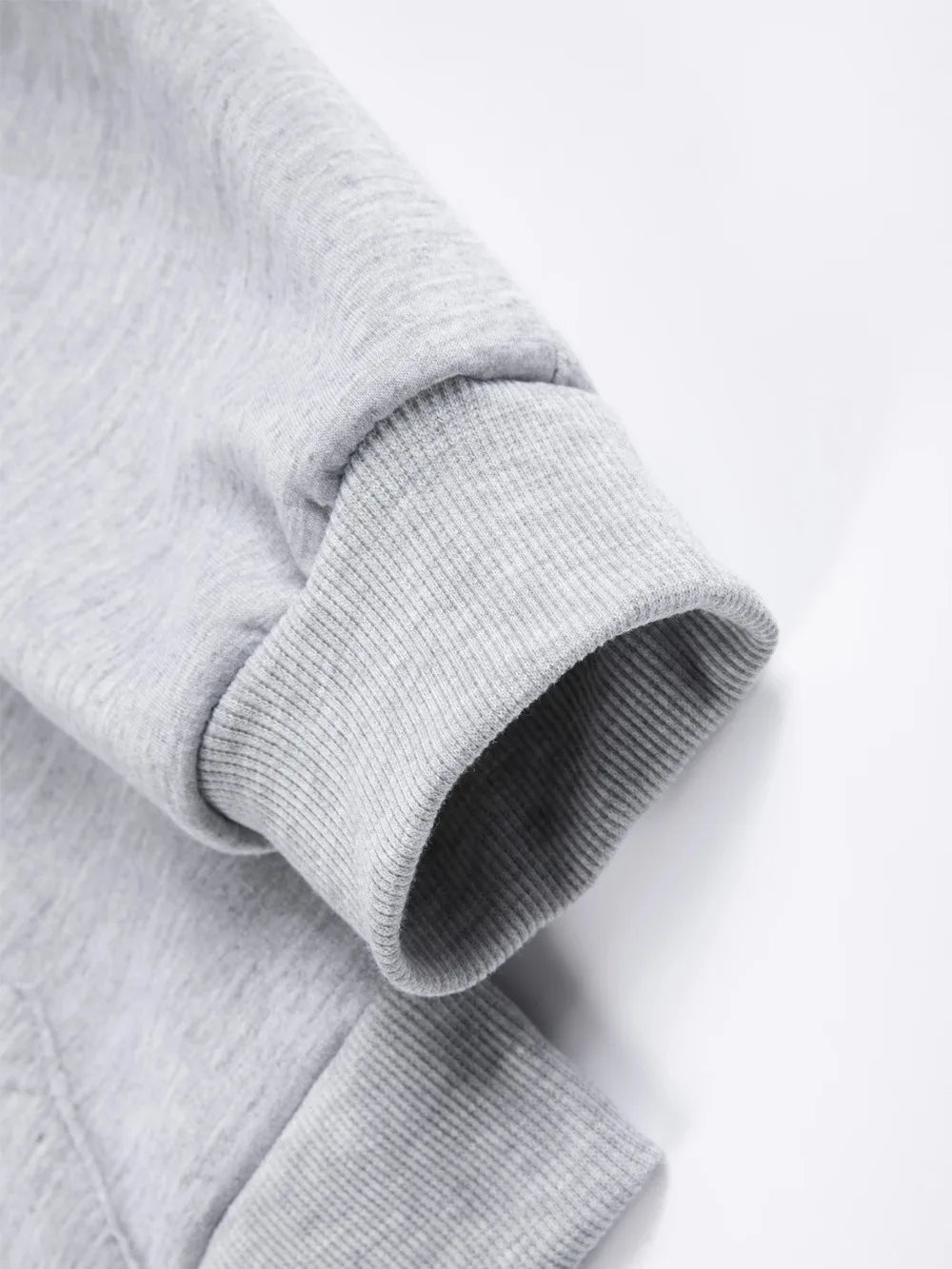 Winter Men's Zipper Jacket Fleece Warm Windproof Hoodies Heavyweight/Cardigan Casual Sports Long Sleeve Sweatshirts Hooded Coat