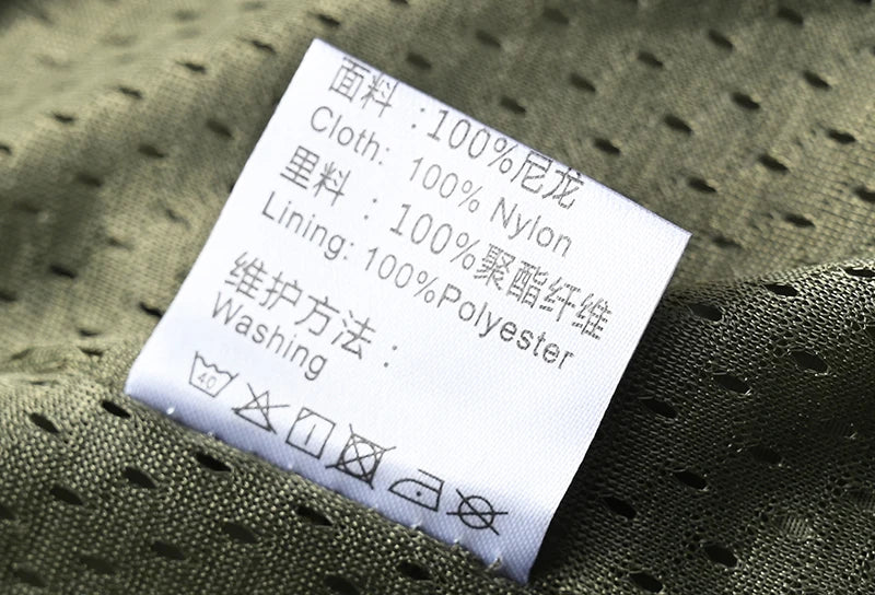 Windbreaker Men Tactical Jacket Waterproof Outdoor Hooded Coat/Sports Military Size S-5XL Field Climbing Thin Outwear