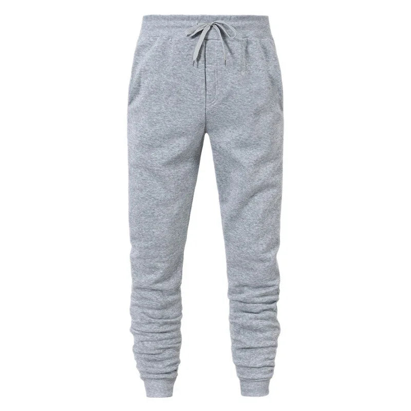 Men Casual Fashion Sports Pants Gym Sport Trousers/for Men Jogger Sweatpants running Workout Jogging Long Pants