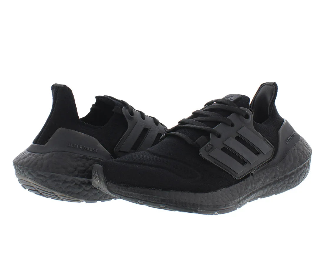 Adidas Ultraboost 22 Comfortable/Lightweight Casual Slip On Running Boys Shoes