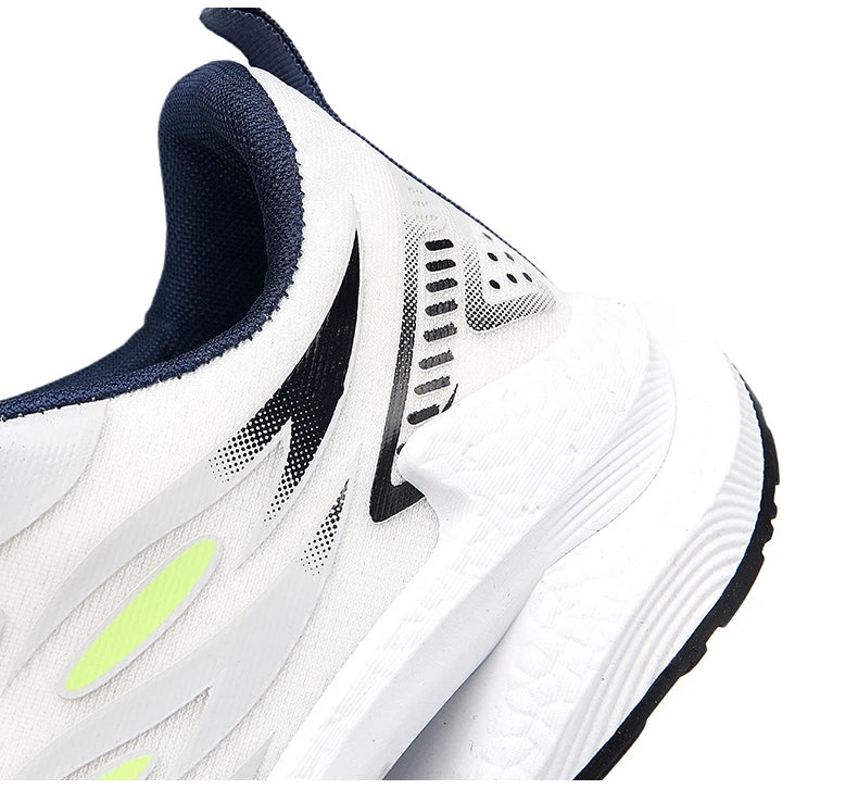 Men's Breathable Sports Shoes Spring New Mesh Casual Fashion/Versatile Trendy Men's Shoes Summer Running Shoes