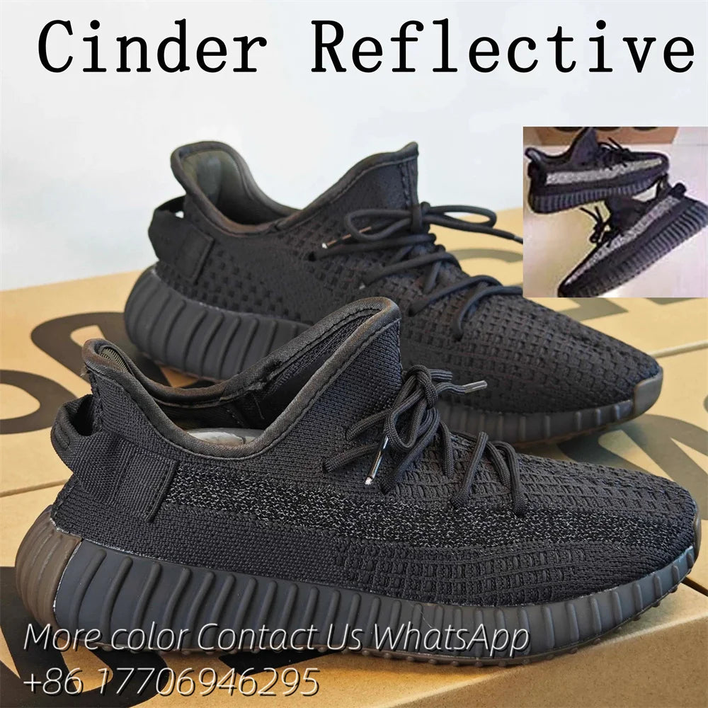 Designer 350 Shoes Casual Shoes Fashionable Flat Bottom/Anti Slip Running Shoes Breathable Comfortable Hiking Off-road