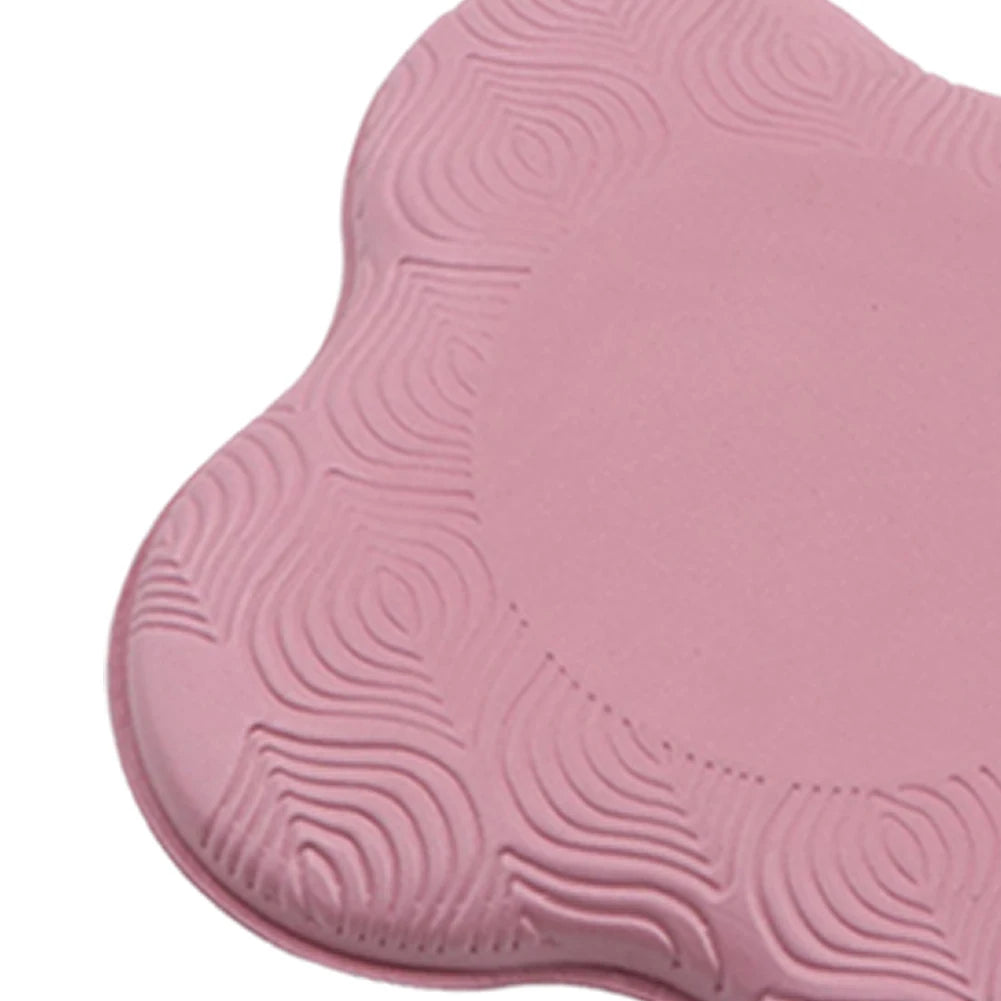 2Pcs Yoga Knee Pad Pilates Kneeling Pad Yoga Kneeling Support Yoga/Knee Cushion Yoga Kneeling Protective Pad for Yoga Pilates