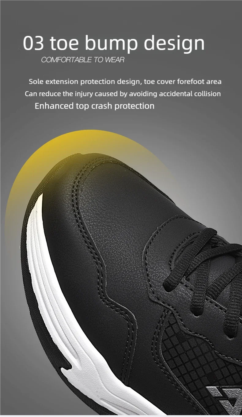 Men's high quality plus size casual sneakers Four seasons soft/sole outdoor breathable running shoes students light sports shoes