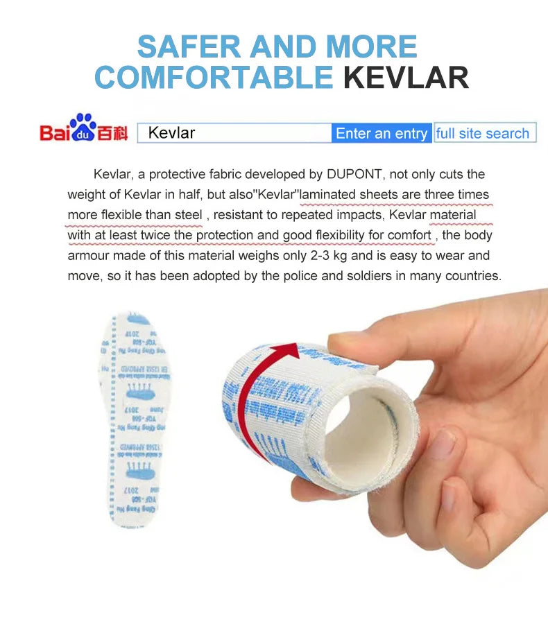 Lace-Free Men's Breathable Casual Work/Safety Shoes with Impact and Puncture Resistance