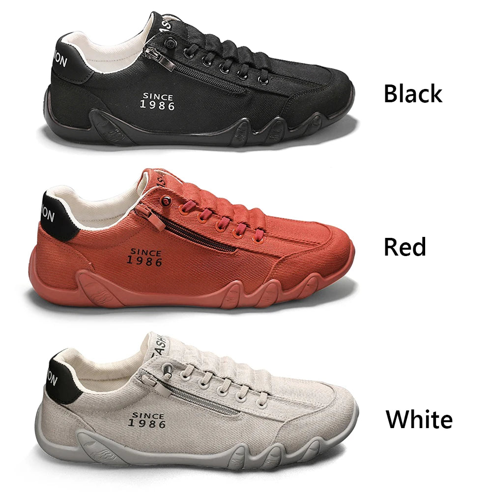 Men's Barefoot Shoes Zero Drop Sole Minimalist Shoes/Walking Shoes Running Sneakers Men Shoes