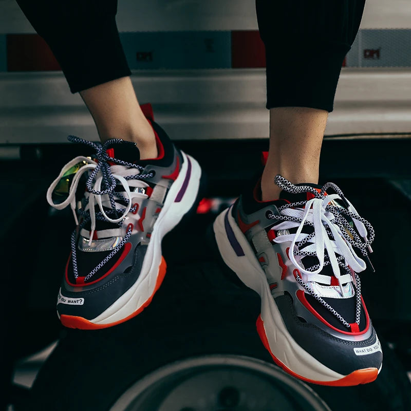 Shoes men Sneakers Male casual Men's Shoes tennis Luxury shoes Trainer/Race Breathable Shoes fashion running Shoes for men