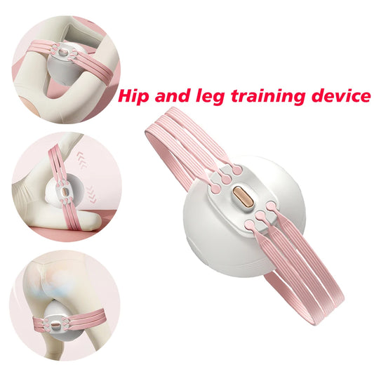 Kegel Training Yoga Ball Home Fitness Ball Pelvic Floor Muscle Trainer/Hip Push Exercise Pilates Thickened Explosion proof