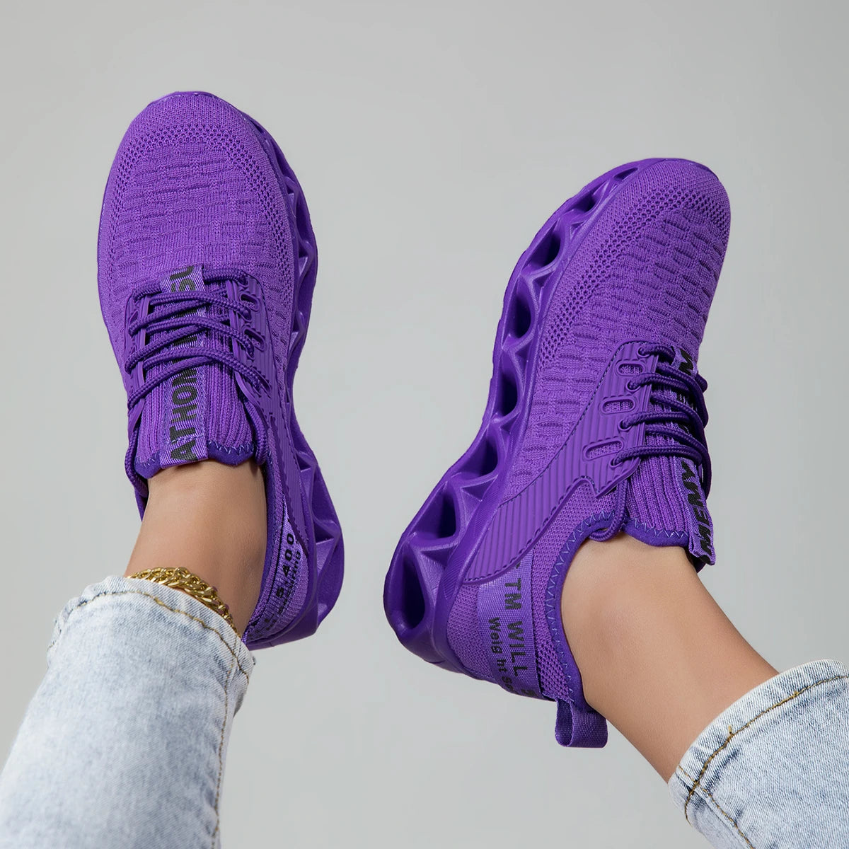 Sneakers for Women Orthopedic Sneakers Walking Shoes for Women/Lightweight Casual Tennis Sneakers Air Running Shoes Tennis