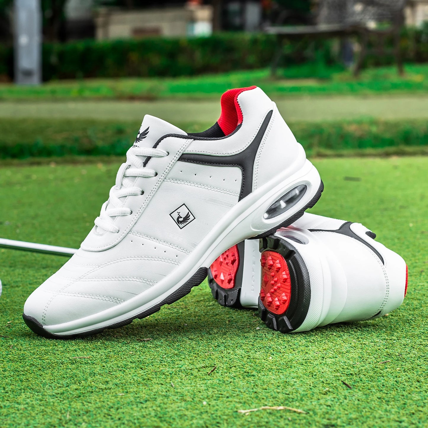 Men's Golf Shoes Professional Training Sneakers/Premium Gentleman Male Sport Shoes