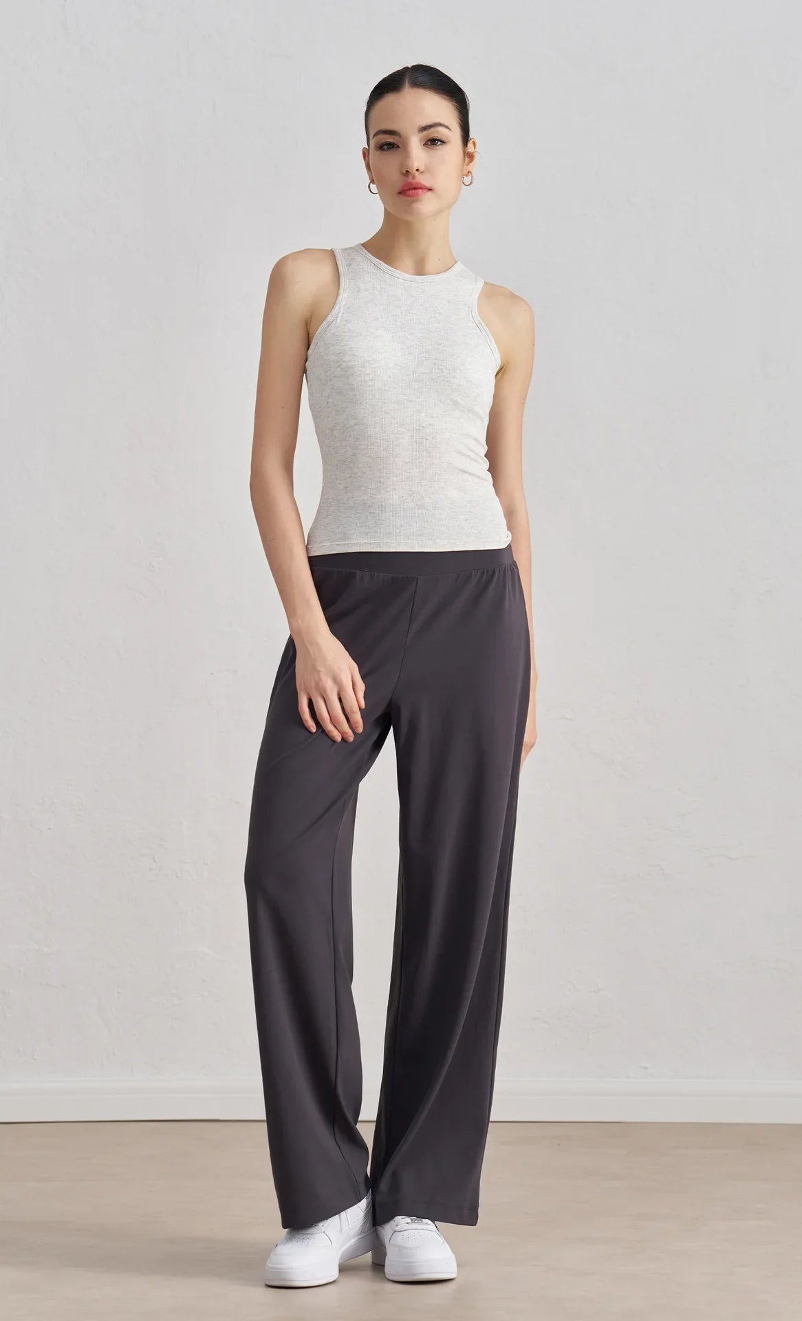 Solid Color Butter Cross Gym Yoga Underwear Women Cross Back/Shoulder Straps Fitness Sport Bra High Impact Push Up Top With Pad