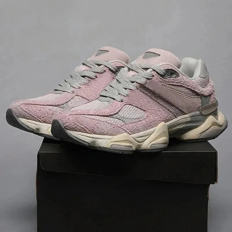 Designer Sneakers Shoes Visitor Embossed Sneaker White/Black Sky Blue Green Denim Pink Red Men's Casual