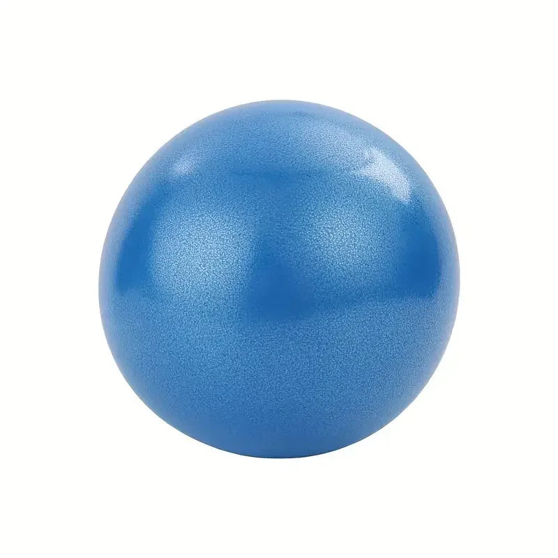 25CM New Yoga Pilates Ball Exercise Gymnastic Fitness Balance Gym/Core Indoor Training Mini Balls Small Therapy Ball