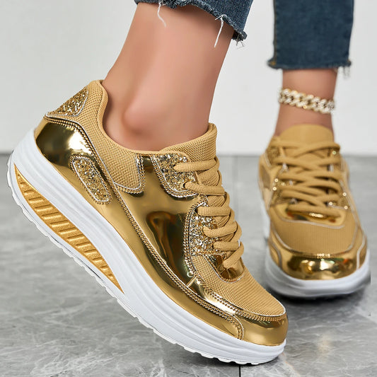 Sneakers for Women Orthopedic Sneakers Walking Shoes for Women/Lightweight Casual Tennis Sneakers Air Running Shoes