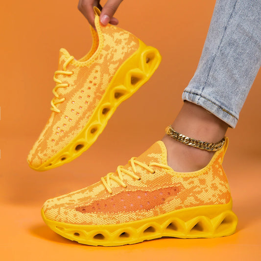 Sneakers for Women Orthopedic Sneakers Walking Shoes for Women/Casual Tennis Sneakers Air Shoes Tennis Shoe