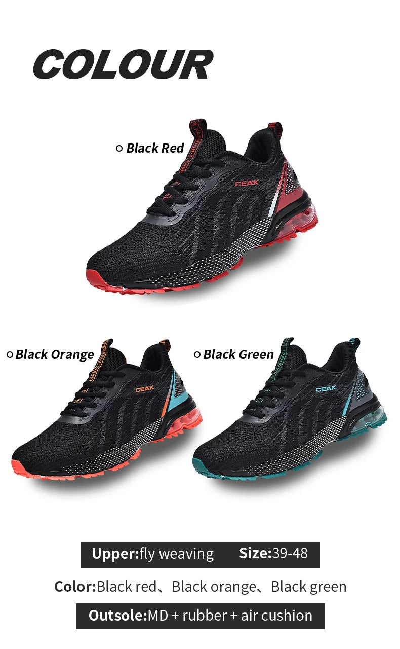 Men's Fashion Sneakers Sports Shoe/Athletic Walking Running Shoes Casual Sneaker for Men