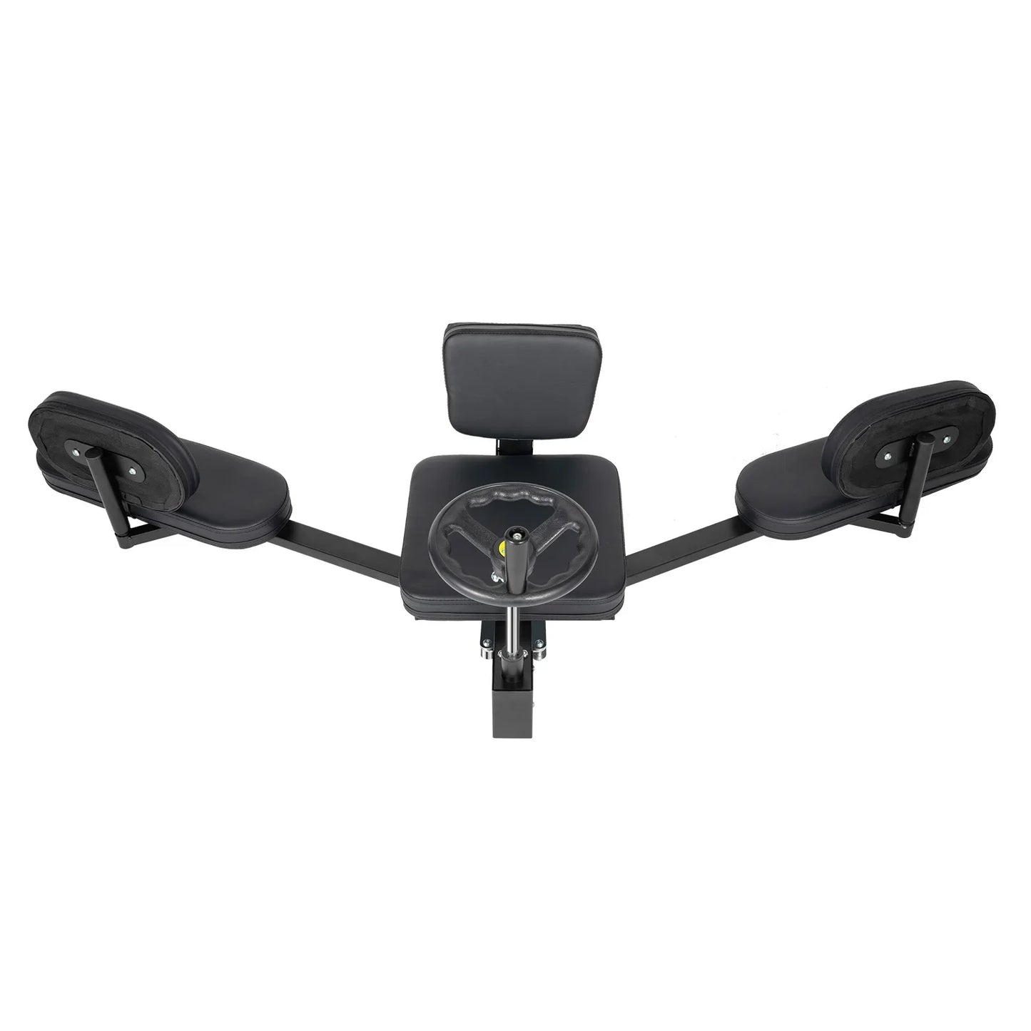 Leg Stretcher, 3 Bar Leg Spreader Heavy Duty Leg Split Machine/for Leg Stretching Leg Press Machine Flexibility