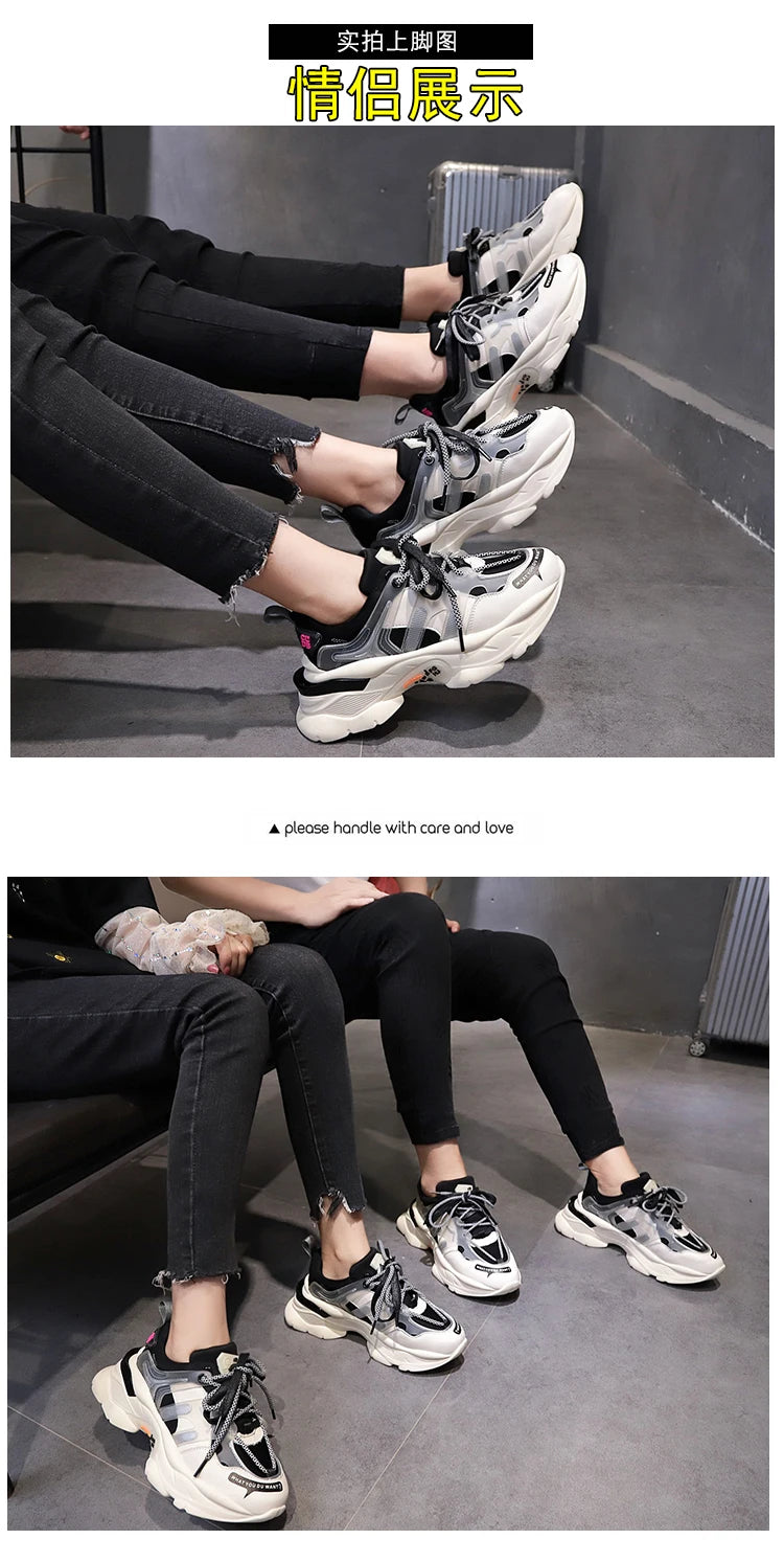 Shoes men Sneakers Male casual Men's Shoes tennis Luxury shoes Trainer/Race Breathable Shoes fashion running Shoes for men