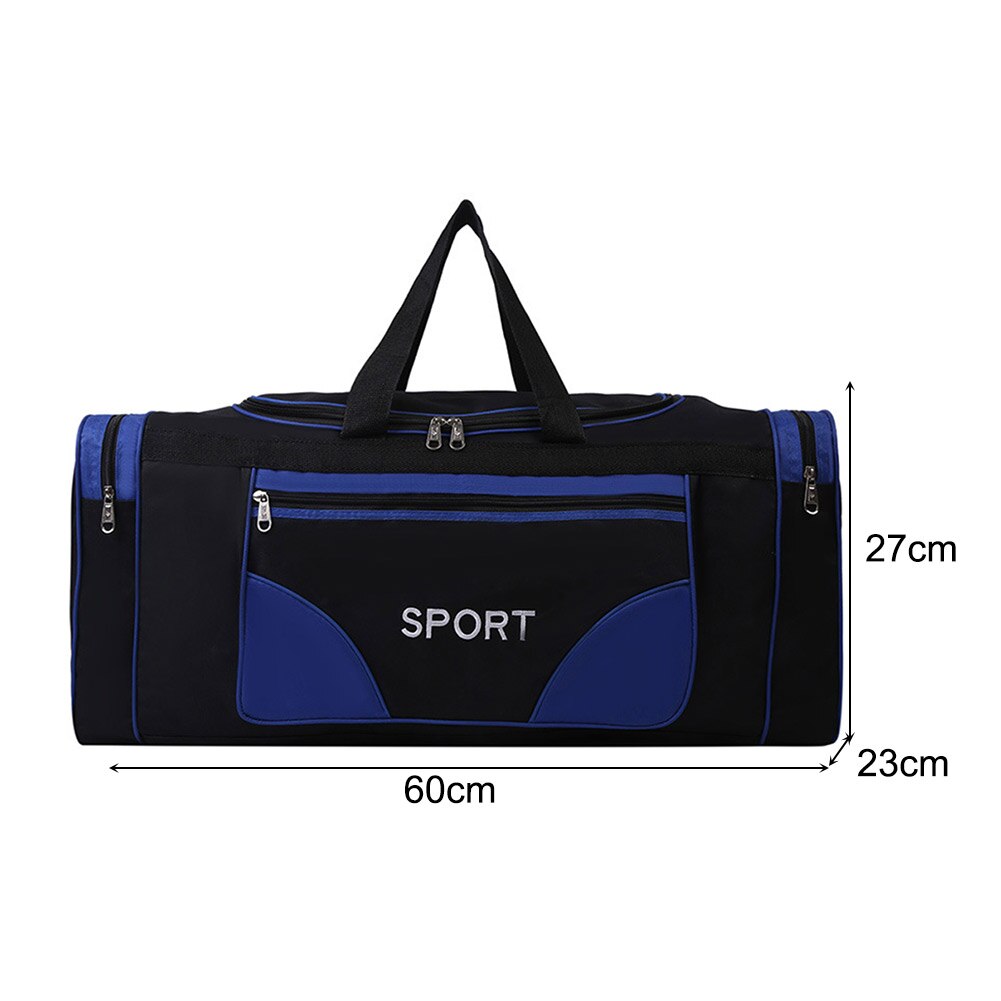 Big Capacity Gym Bags Sport Men Fitness/Gadgets Yoga Gym Sack Mochila Gym Pack for Training
