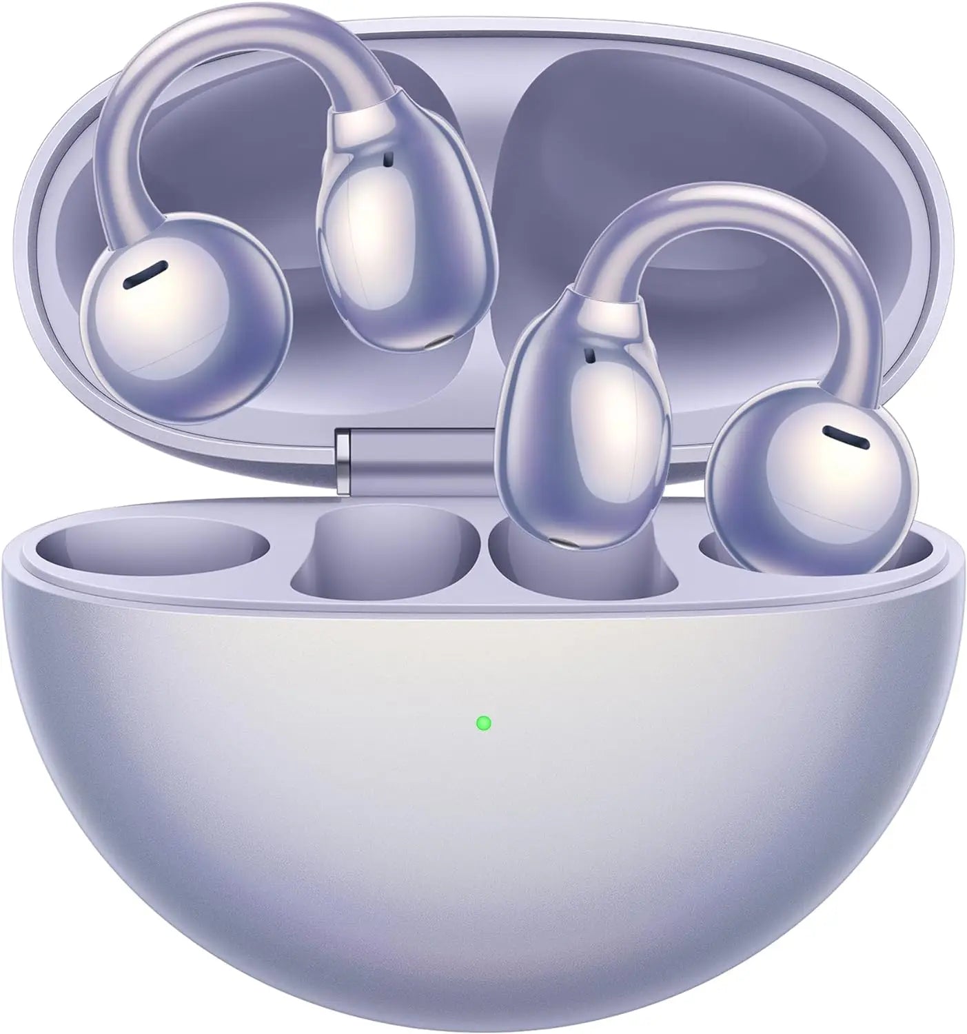 HUAWEI FreeClip Wireless Earbuds Open Ear Bluetooth Earphones/with Long Lasting Battery AI Crystal Clear Sound