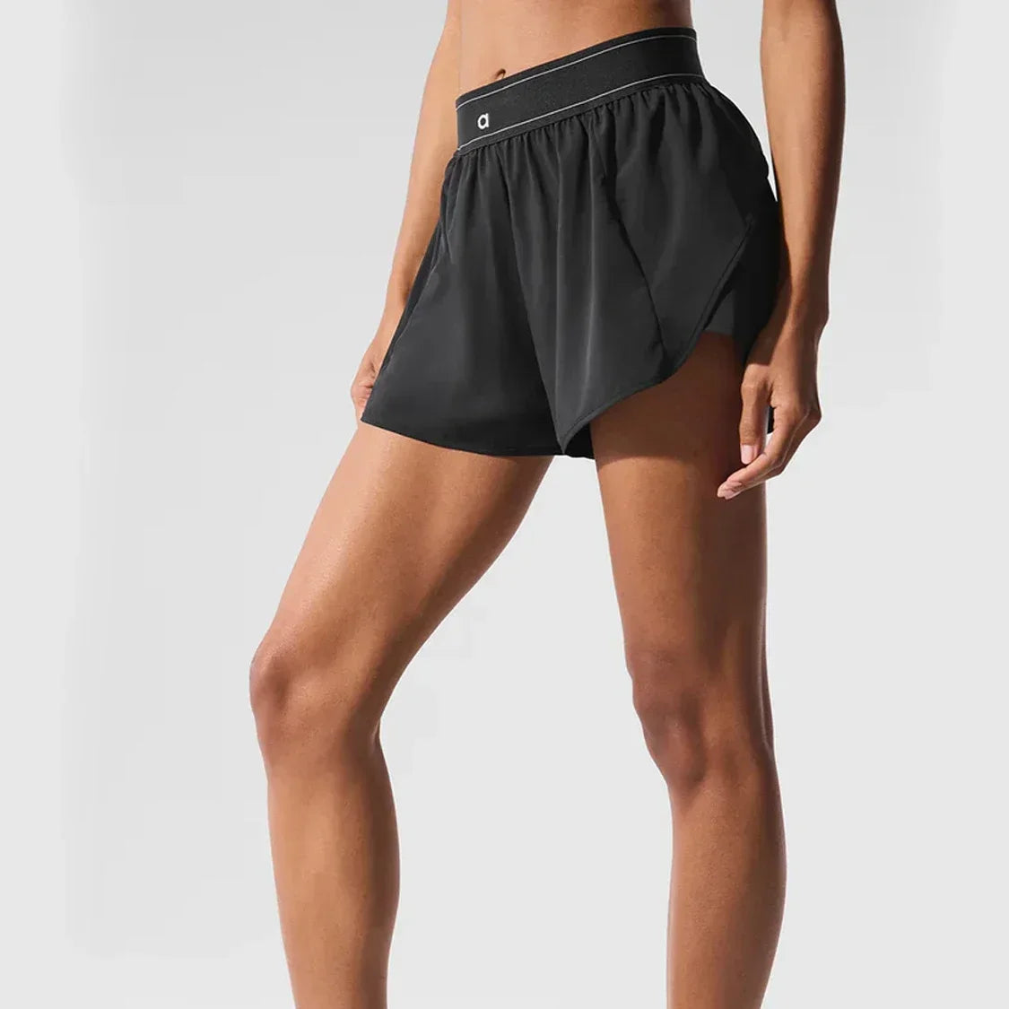 Match Point Short Women's Quick Drying Comfortable Ultra Short Pants/Yoga Exercise Fitness Tennis Vest Outdoor Fashion Golf Set