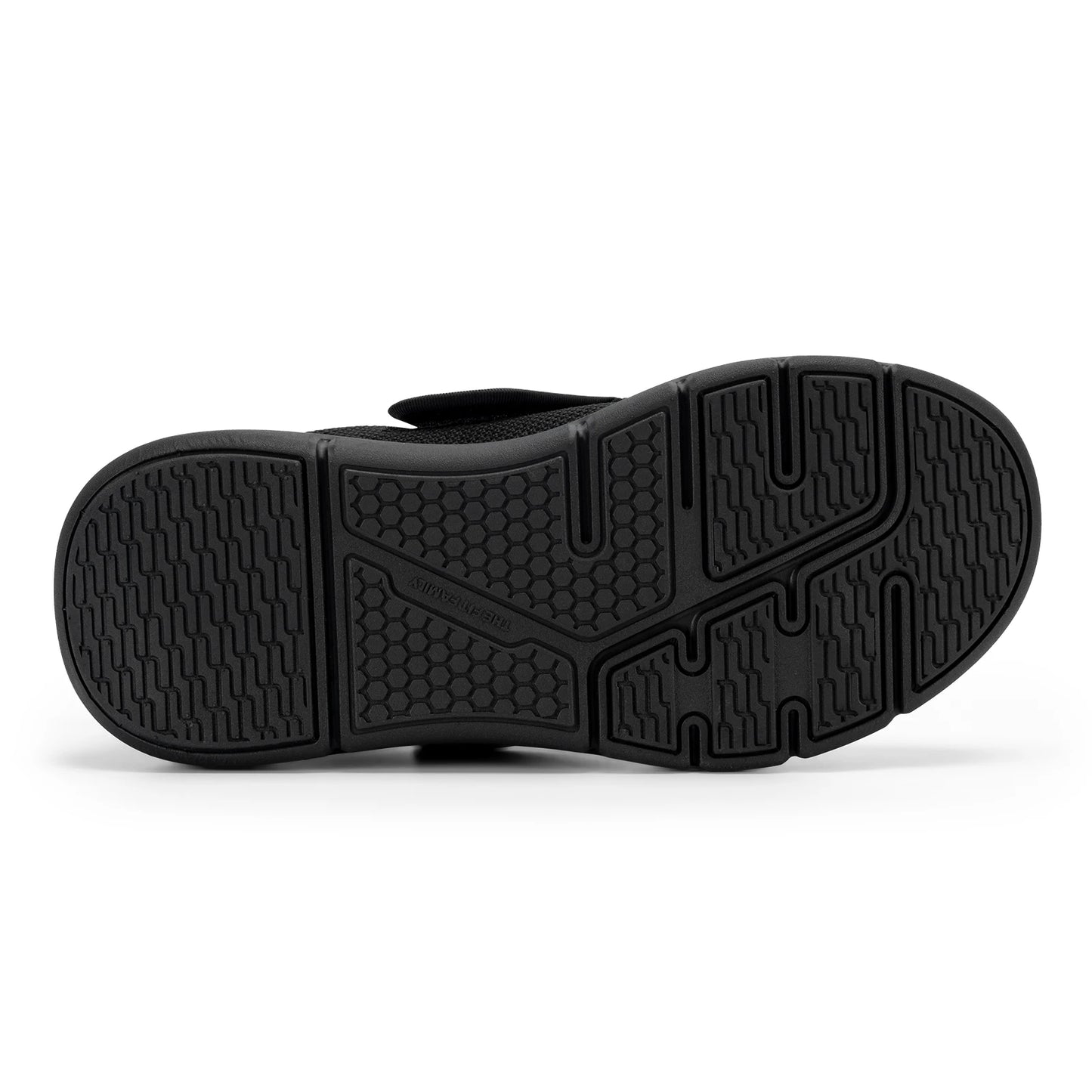 FitVille Extra Wide Women's Diabetic Shoes Adjustable Walking Shoes/for Elderly Orthopedics Wide Feet Swollen Foot Pain Relief