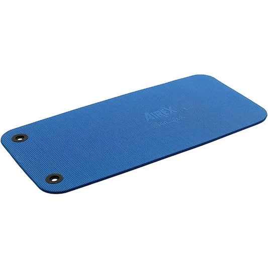 AIREX Official Coronella Exercise Mat Home Workout Mat for Rehabilitation/Strength Training, Aerobics, Water Fitnes,48" x 23"