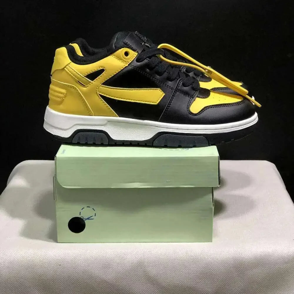 Men Designer Sneakers Low Fashion Top Suede Leather Platform/Trainer Breathable Casual Sport Shoes Dress Trainers