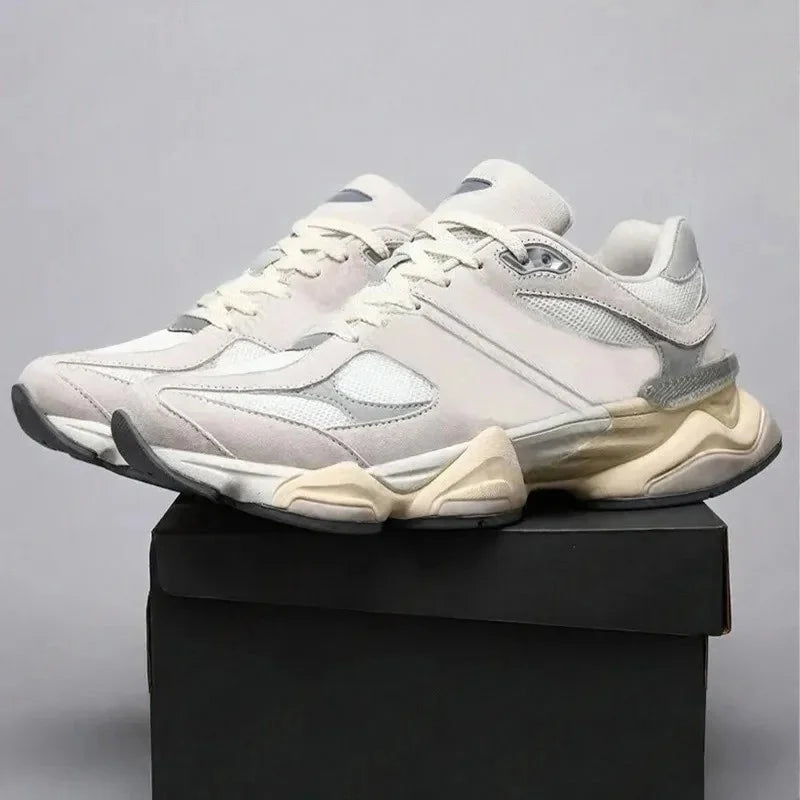 Designer Sneakers Shoes Visitor Embossed Sneaker White/Black Sky Blue Green Denim Pink Red Men's Casual