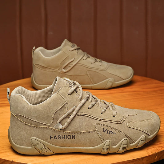 Men's shoes four seasons/casual shoes dirty resistant sneakers