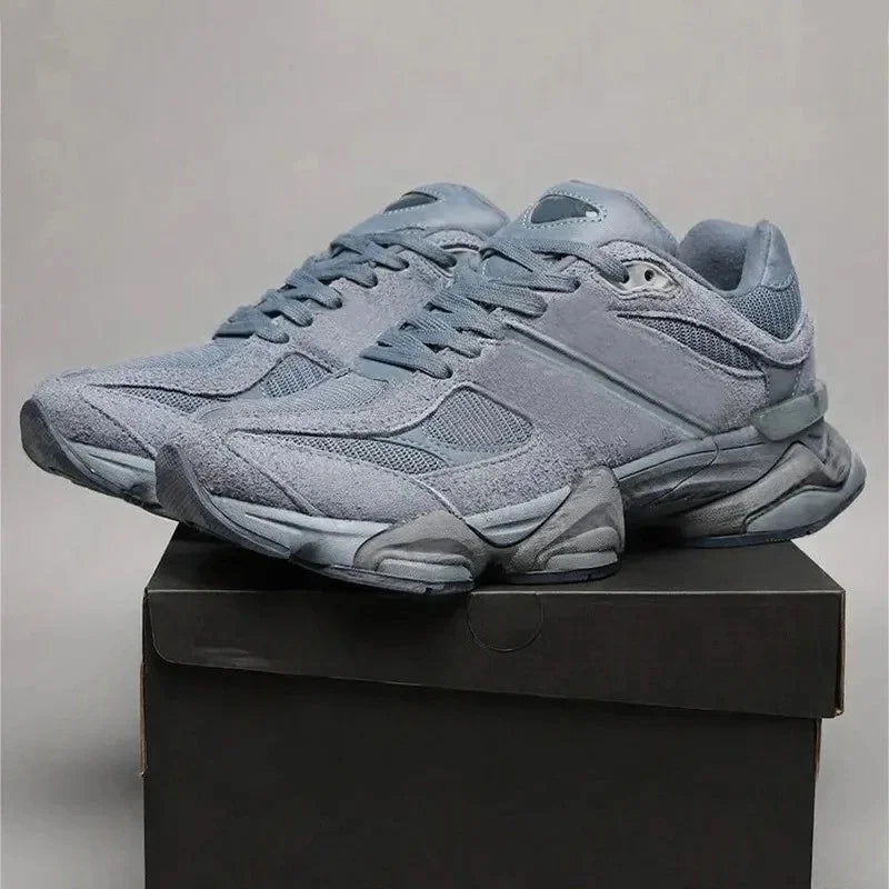 Designer Sneakers Shoes Visitor Embossed Sneaker White/Black Sky Blue Green Denim Pink Red Men's Casual