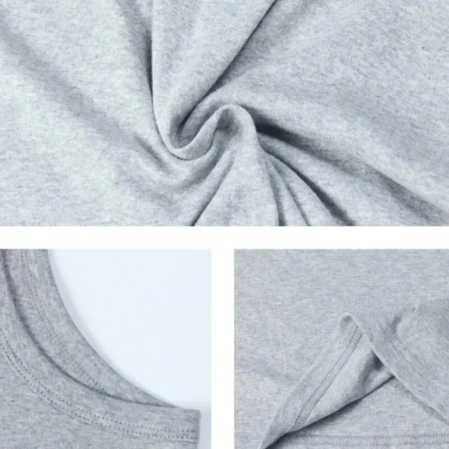 Lightweight Cotton Tight Vest Sports Casual Family/Outdoor Tight Top Breathable Quick Drying Vest
